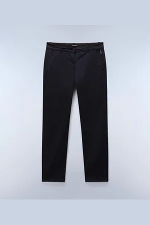 Napapijri Femme Pantalon Chino Meridian