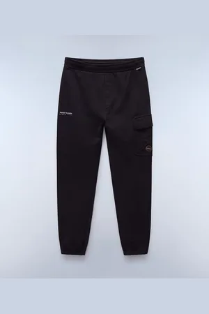Napapijri Homme Pantalon De Survêtement Cargo Badge Summer
