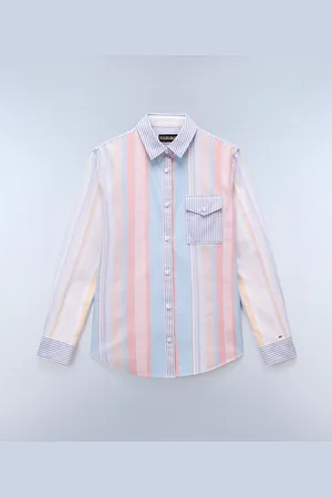 Napapijri Femme Chemise À Manches Longues Roselle