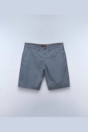 Napapijri Homme Pantalon Bermuda Nakuru