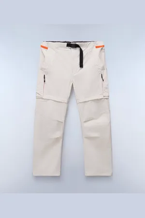 Napapijri Homme Pantalon Cargo Tusco