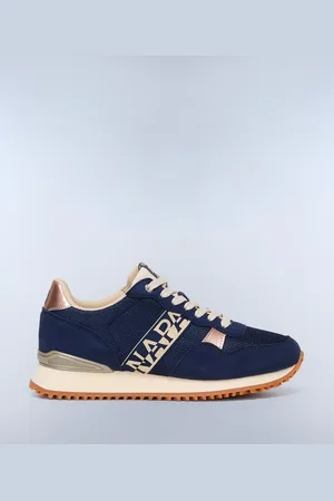Napapijri Femme Baskets Astra Mesh