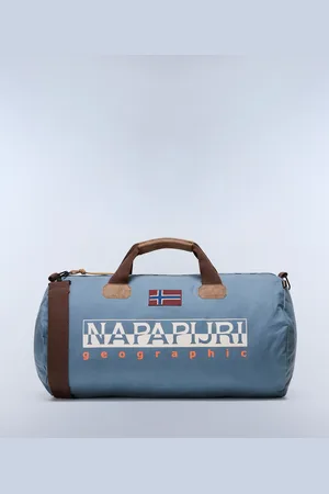 Napapijri Unisex Sac Polochon Bering