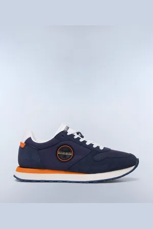 Napapijri Homme Baskets Nova