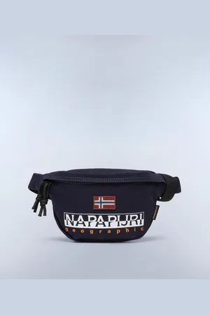 Napapijri Unisex Sac Banane Hering