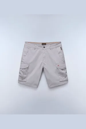 Napapijri Homme Pantalon Bermuda Noto