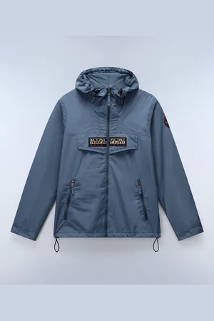 Napapijri Homme Veste Rainforest Open Summer