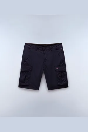 Napapijri Homme Pantalon Bermuda Noto