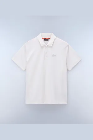 Napapijri Homme Polo À Manches Courtes Sorano
