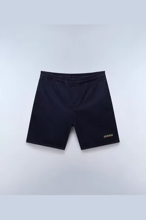 Napapijri Homme Pantalon Bermuda Boyd