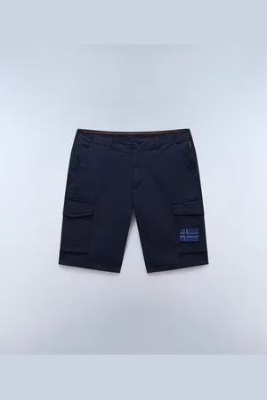 Napapijri Homme Pantalon Bermuda Horton