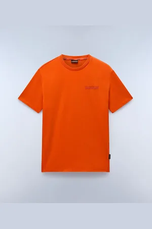 Napapijri Homme T-shirt À Manches Courtes Vanni