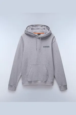 Napapijri Homme Sweat À Capuche Sovana French Terry