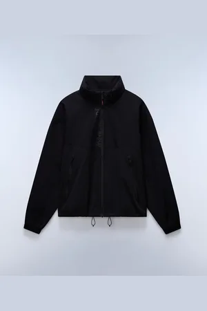 Napapijri Homme Veste Courte Clay