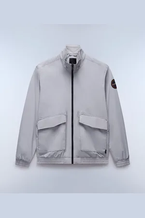 Napapijri Homme Veste D’été Courte Giovi