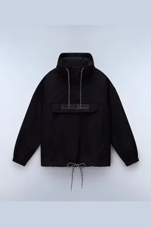 Napapijri Femme Anorak Rainforest Dune