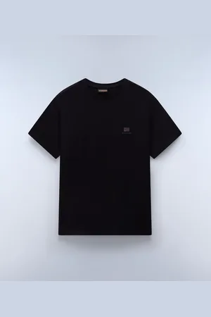 Napapijri Femme T-shirt À Manches Courtes Nina