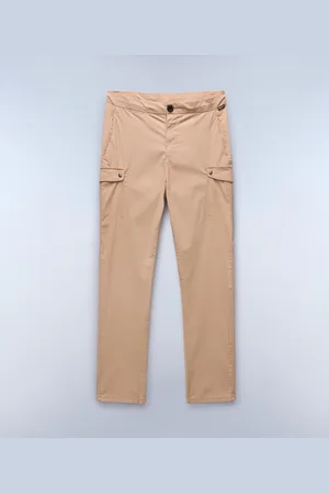 Napapijri Homme Pantalon Cargo Dease