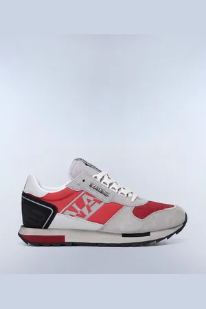 Napapijri Homme Baskets Virtus