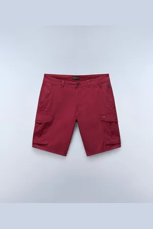 Napapijri Homme Pantalon Bermuda Noto