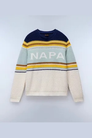 Napapijri Femme Pull Aulla