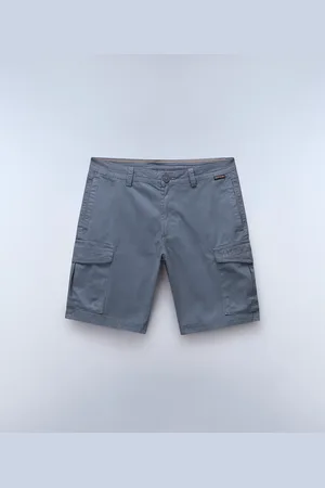 Napapijri Homme Pantalon Bermuda Deline