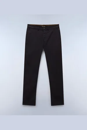 Napapijri Homme Pantalon Chino D’été Puyo