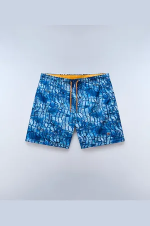Napapijri Homme Short De Bain Inuvik