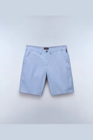 Napapijri Homme Pantalon Bermuda Nakuru