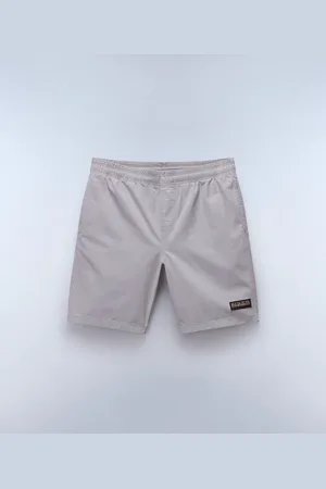 Napapijri Homme Pantalon Bermuda Boyd