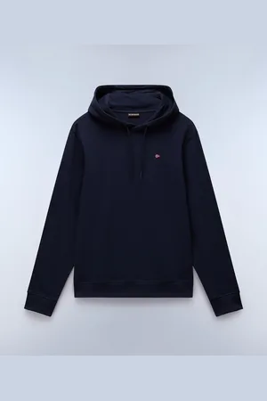 Napapijri Homme Sweat À Capuche Balis French Terry