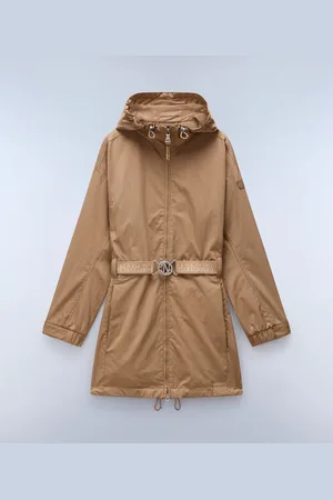 Napapijri Femme Veste Longue Sucre