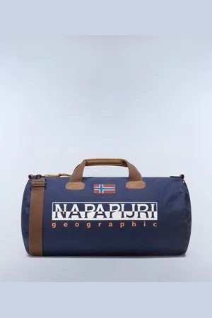 Napapijri Unisex Sac Polochon Bering