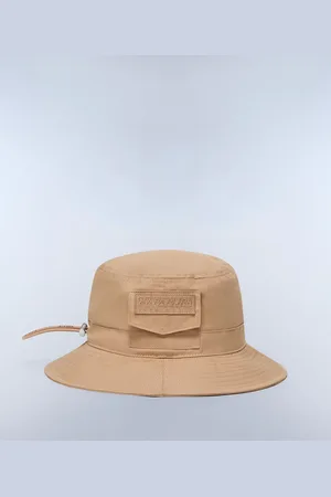 Napapijri Femme Casquette Blanc