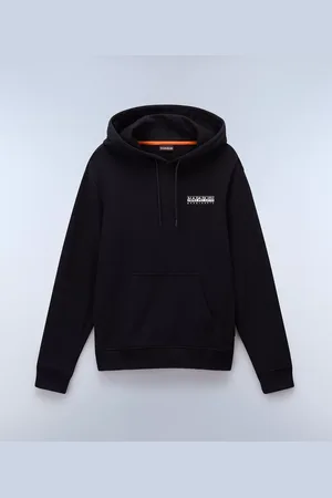 Napapijri Homme Sweat À Capuche Sovana French Terry