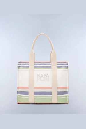 Napapijri Femme Sac Cabas Perle – 19,06 l