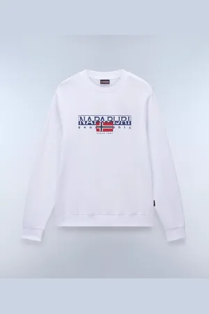 Napapijri Homme Sweatshirt Aylmer French Terry