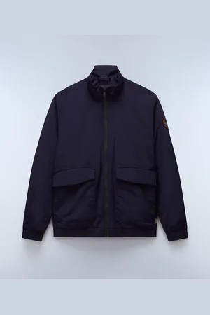 Napapijri Homme Veste D’été Courte Giovi