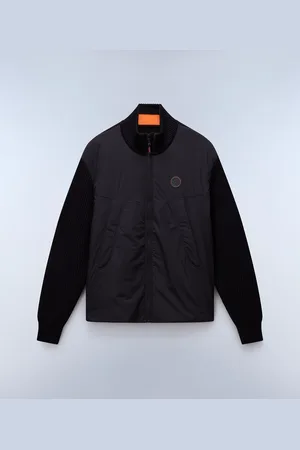 Napapijri Homme Pull Zippé Seravezza