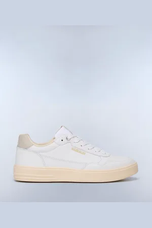 Napapijri Homme Baskets Bark Leather