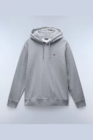 Napapijri Homme Sweat À Capuche Balis