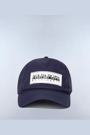 Napapijri Homme Casquette Box Logo