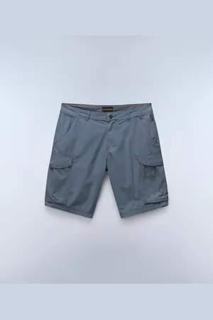 Napapijri Homme Pantalon Bermuda Noto