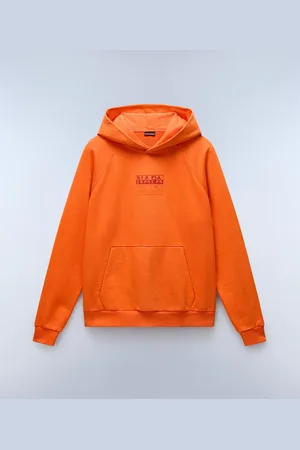 Napapijri Homme Sweat À Capuche Cortona French Terry