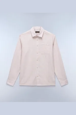 Napapijri Homme Chemise À Manches Longues Brolio