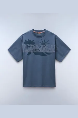 Napapijri Homme T-shirt À Manches Courtes Fiora