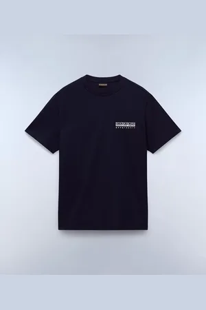 Napapijri Homme T-shirt À Manches Courtes Vignoni