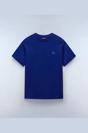 Napapijri Femme T-shirt À Manches Courtes Nina