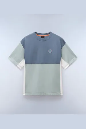 Napapijri Homme T-shirt À Manches Courtes Anghiari