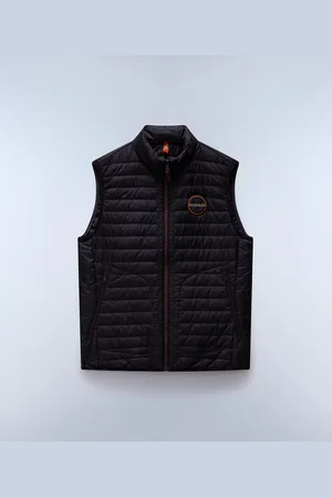 Napapijri Homme Gilet Sans Manches Amiata